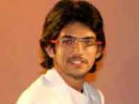 Aditya Thackeray