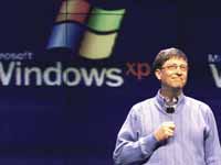 Bill Gates