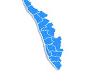 Kerala Map