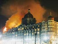 Mumbai terror attacks