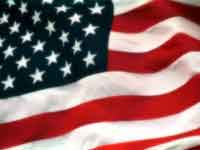 USA Flag