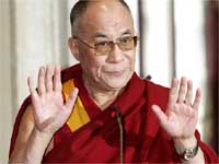 Dalai Lama