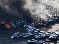 Japan nuclear emergency