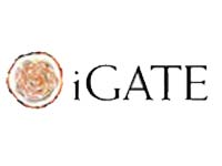 iGate logo