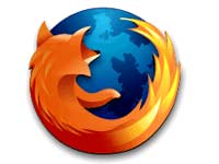 Firefox logo