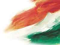 Indian flag