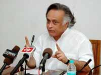 Jairam Ramesh
