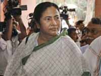 Mamata Banerjee