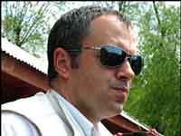 Omar Abdullah