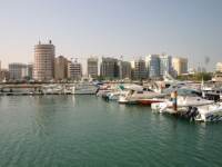 Manama, Capital of Bahrain