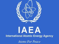 IAEA logo