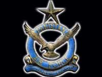 Pakistan Air Force logo
