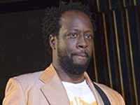 Wyclef Jean