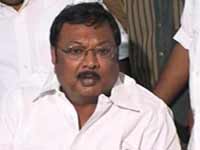 MK Azhagiri 