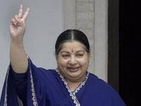 Jayalalithaa