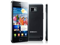 Samsung Galaxy S II
