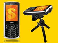 Spice M-9000 Popkorn