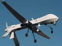 US Drone