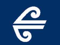 Air New Zealand logo