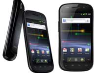 Nexus S 