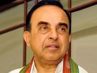 Subramaniam Swamy