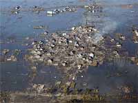 Japan tsunami