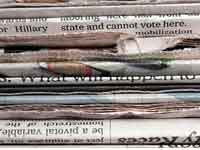 Newspapers