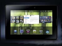 BlackBerry PlayBook