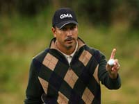 Jeev Milkha Singh