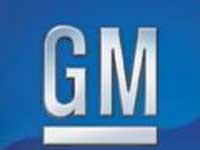 General Motors Logo