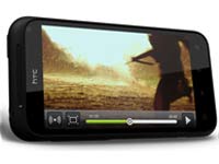 HTC Incredible S