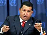 Hugo Chavez