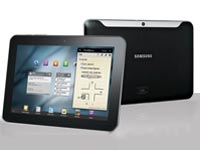 Samsung Galaxy Tab 8.9