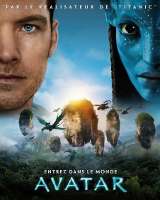 Avatar Film Banner