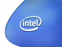 Intel logo