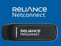 Reliance NetConnect