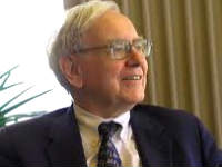 Warren Buffett,