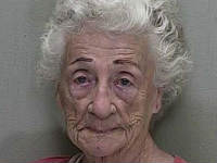 Helen Staudinger, Image: Marion County Sherrif's Office