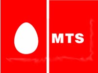 MTS logo MTS logo