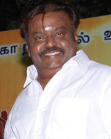 Vijayakant