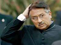 Pervez Musharraf