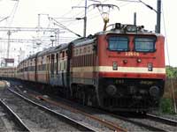 Rajadhani Express