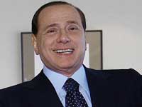 Silvio Berlusconi