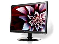 Kobian Mercury Perfect View LED TFT monitors