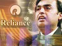 Mukesh Ambani, RIL