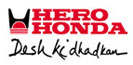 Hero Honda Logo