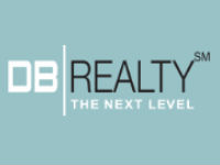DB Realty logo