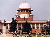 Supreme Court Supreme Court