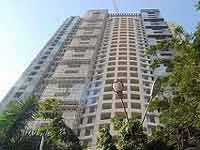 Adarsh scam building