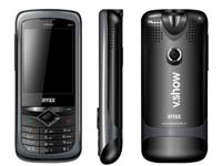 Intex 8809 Mini Theater Projector